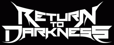 logo Return To Darkness